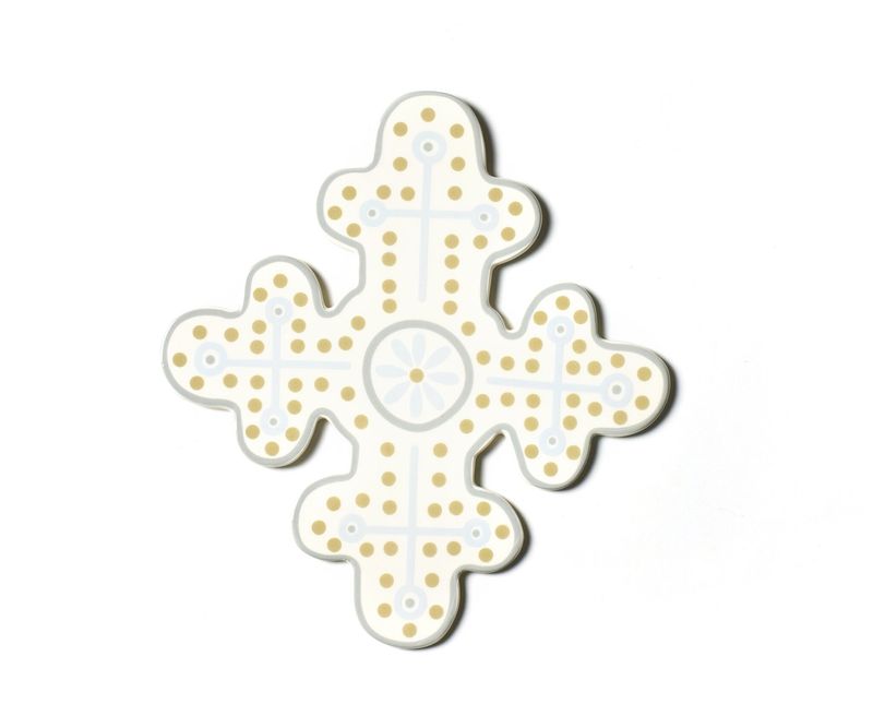 Neutral Cross Big Attachment