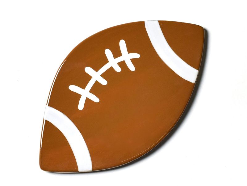 Football Big Attachment