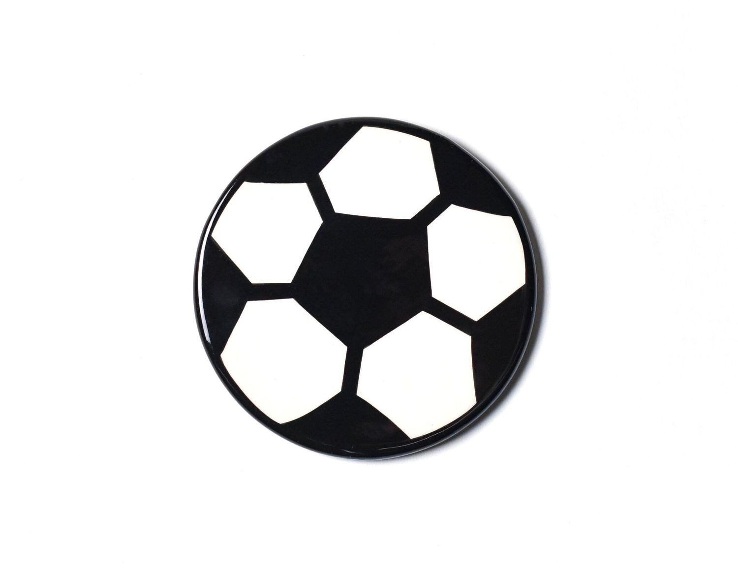 Soccer Ball Mini Attachment