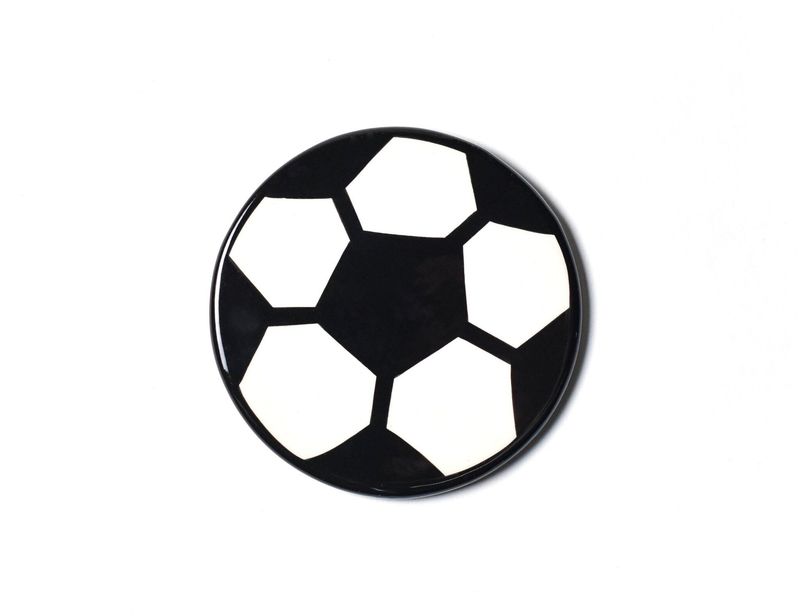 Soccer Ball Mini Attachment