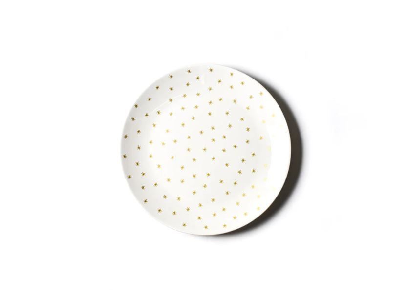 Gold Star 11 Dinner Plate