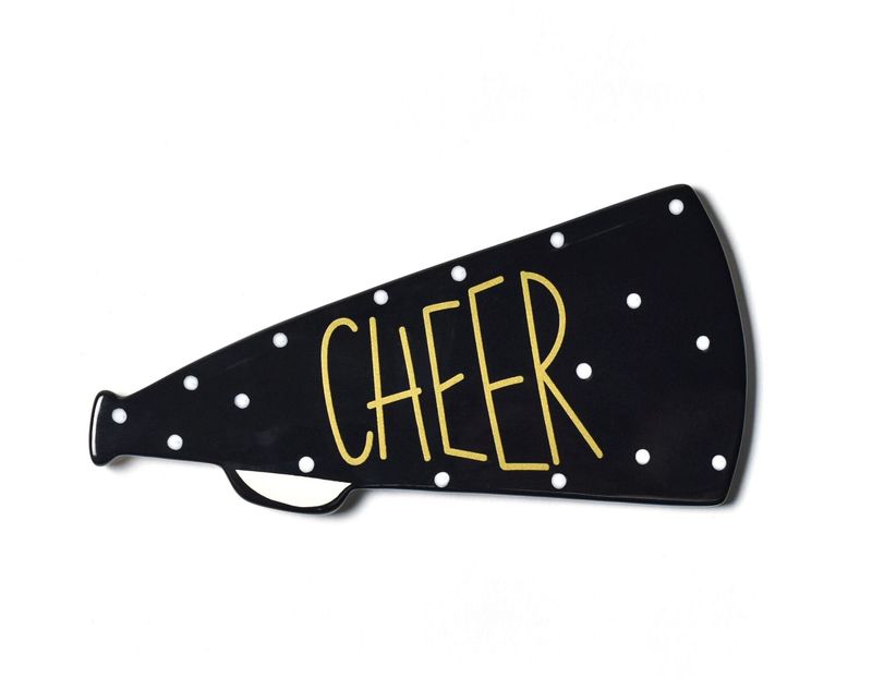 Cheer Megaphone Mini Attachment