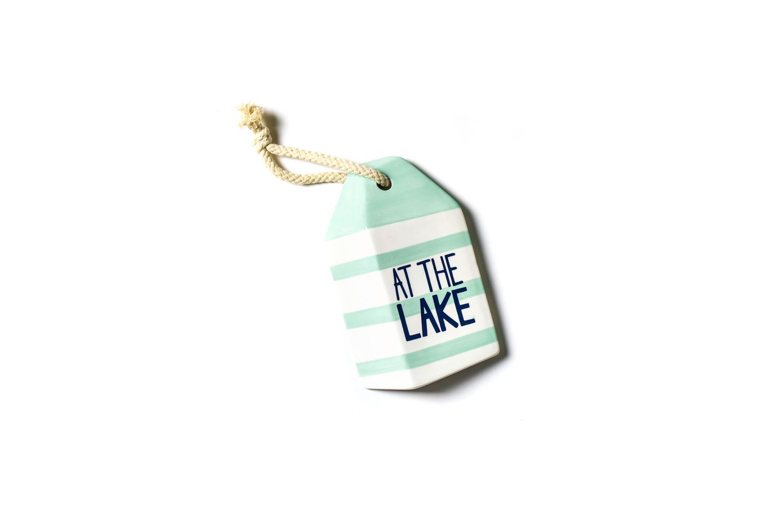 Lake Mini Attachment