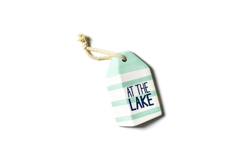 Lake Mini Attachment