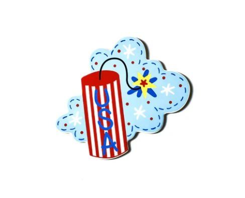 Firecracker Big Attachment