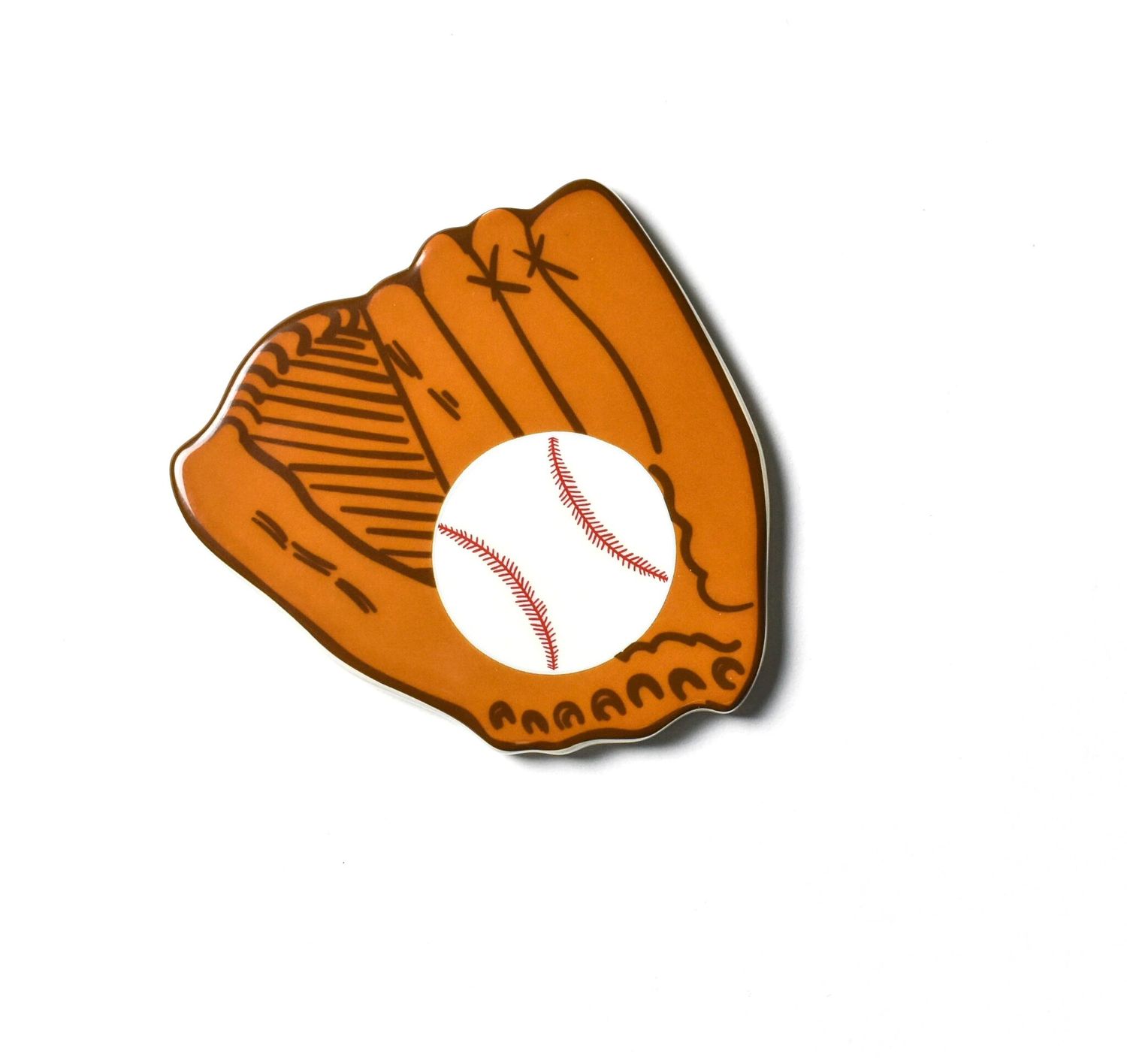 Baseball Glove Mini Attachment