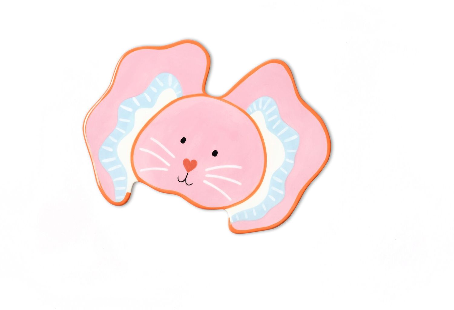 Bunny Face Mini Attachment