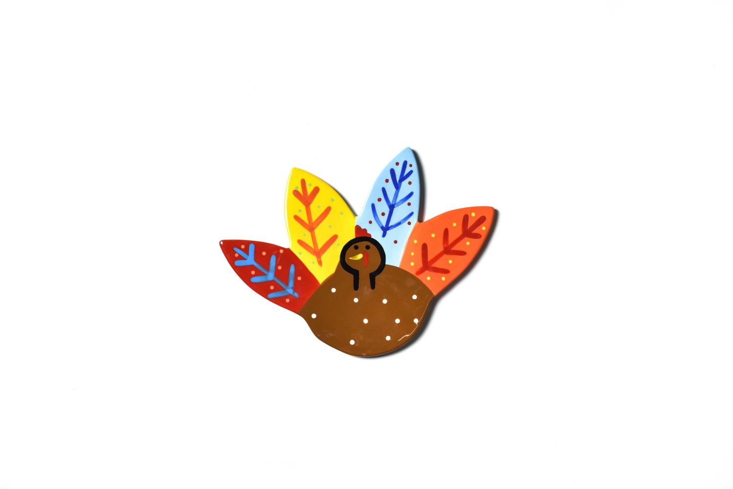 Turkey Big Attachment