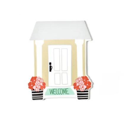 Welcome House Big Attachment