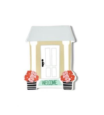 Welcome House Mini Attachment