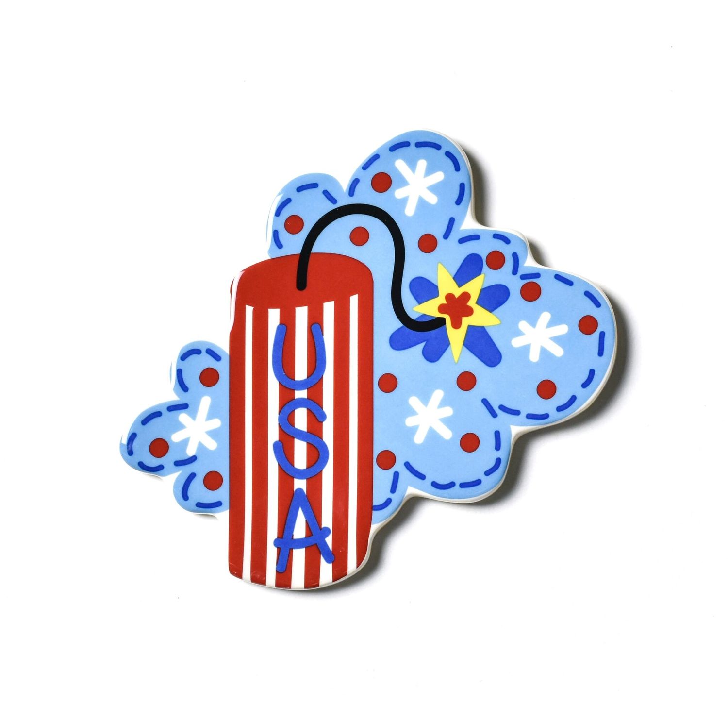 Firecracker Mini Attachment