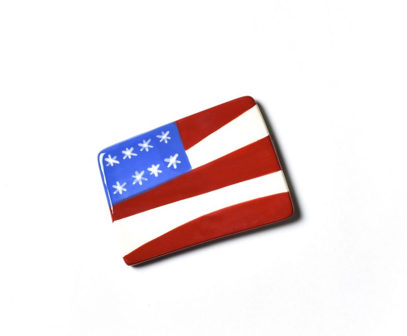 Flag Mini Attachment