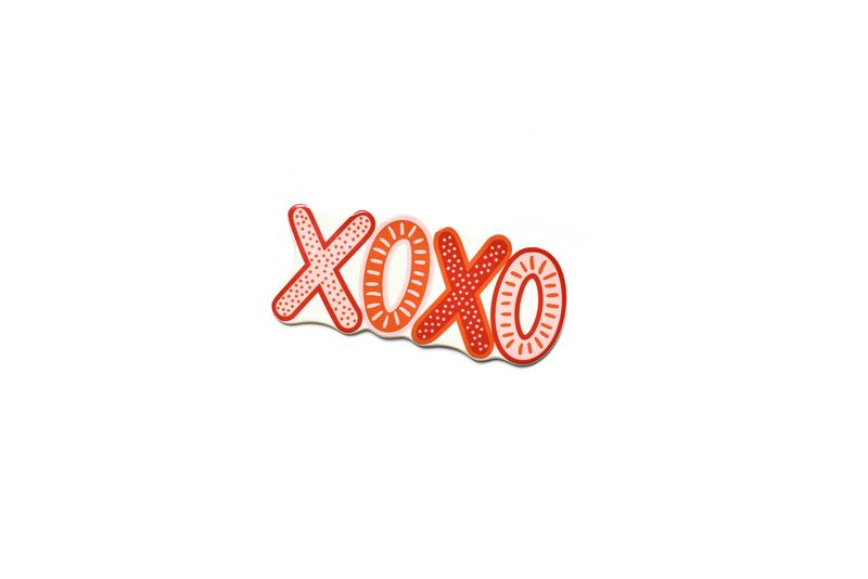 XOXO Mini Attachment