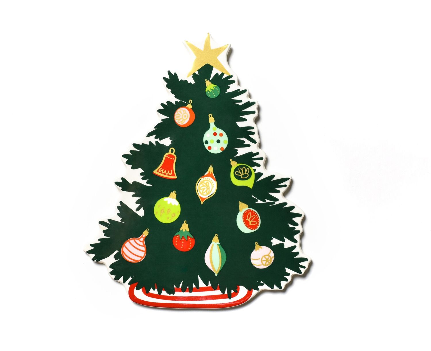 Christmas Tree Big Attachment