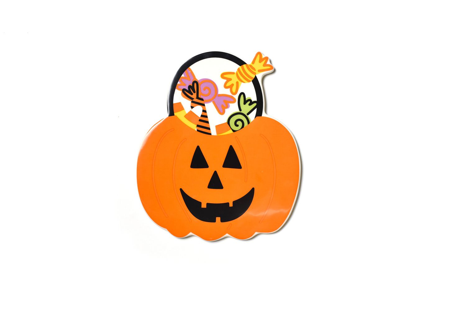 Treat Bucket Big Attachment