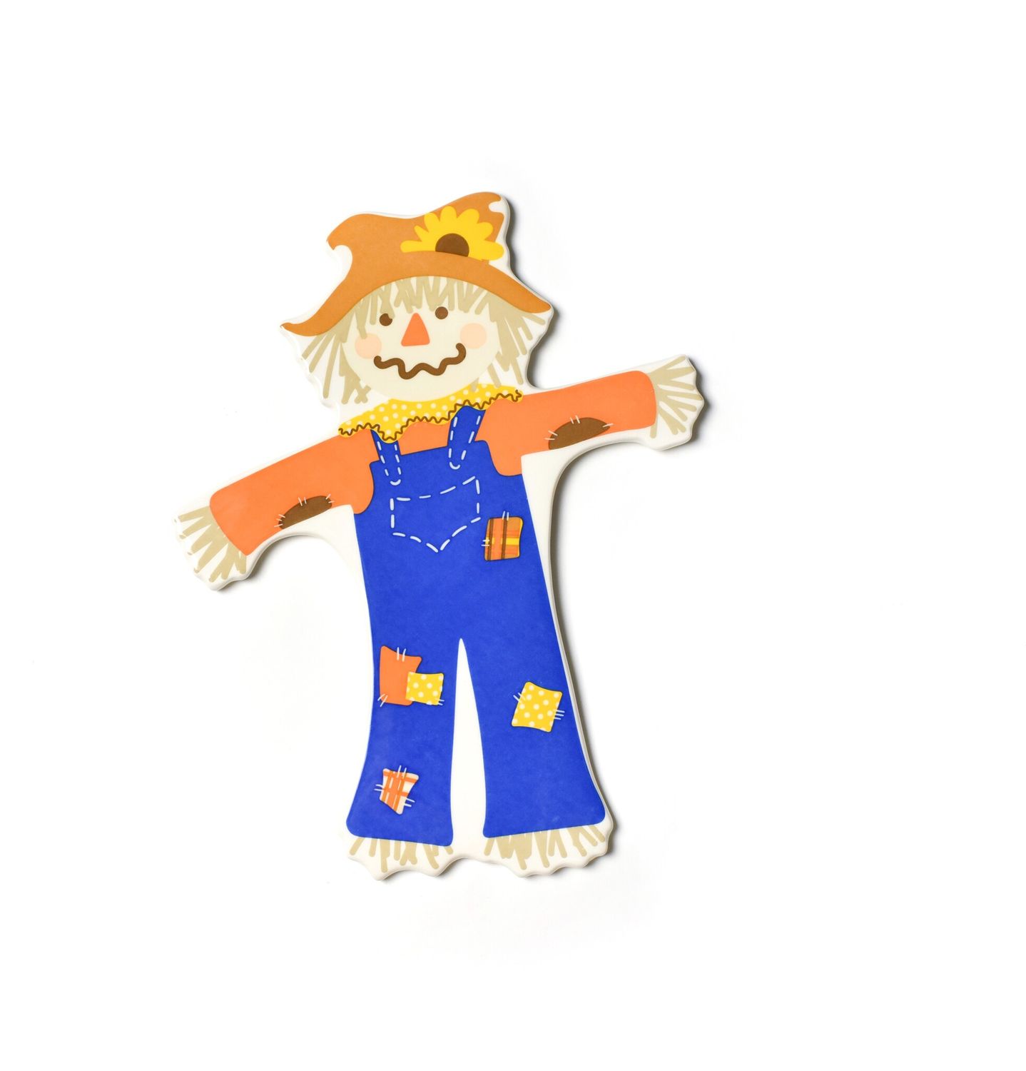 Scarecrow Mini Attachment