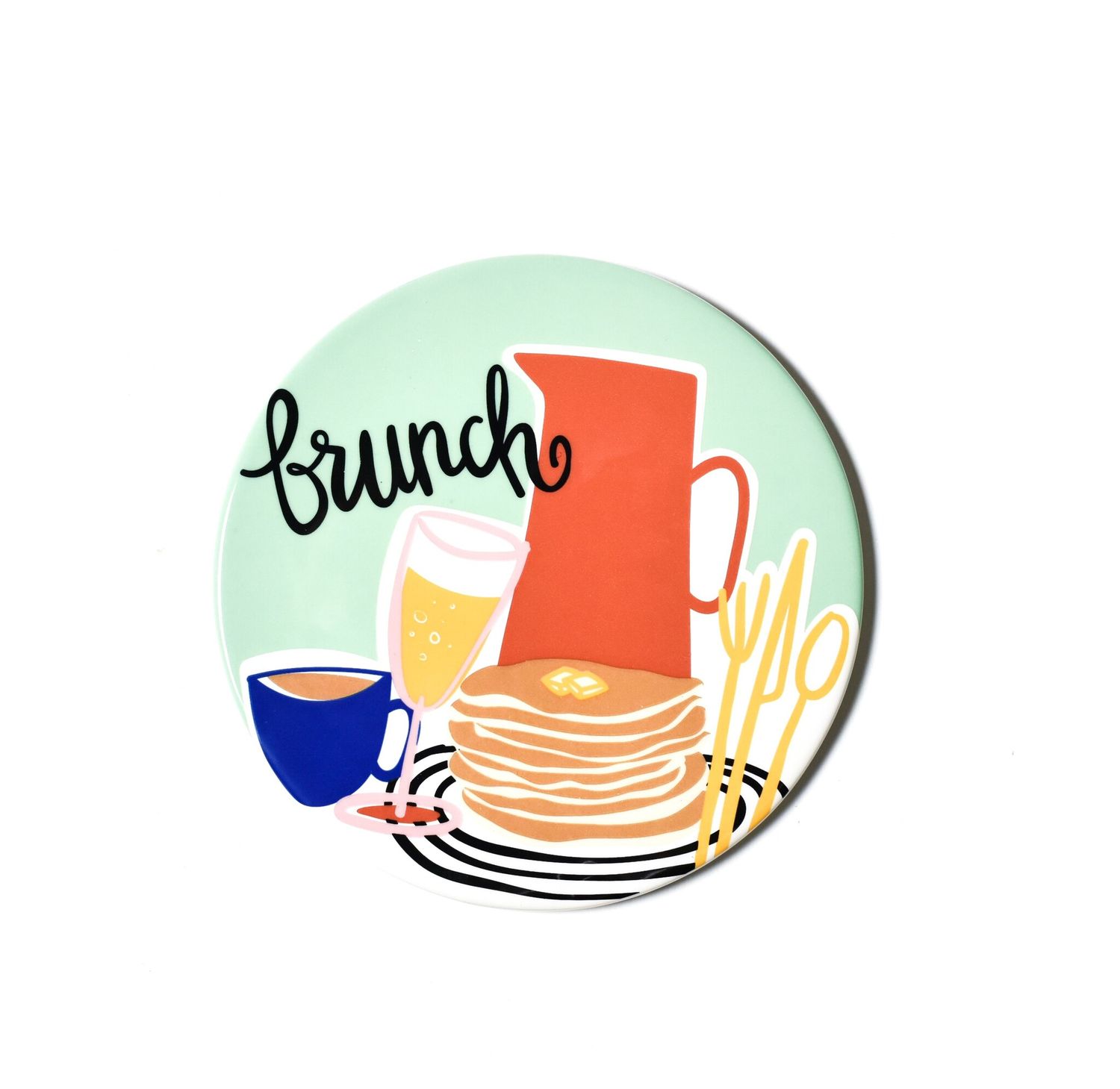 Brunch Mini Attachment