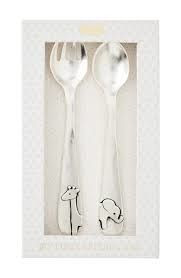 MY FIRST FEEDING SET