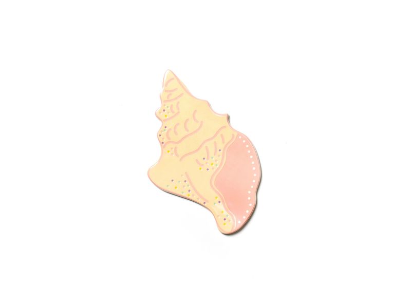 Conch Shell Mini Attachment