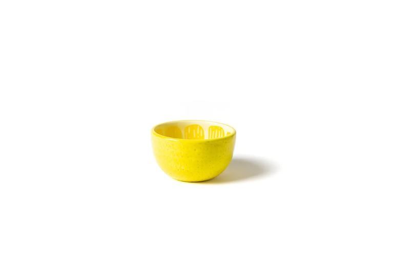 Lemon Appetizer Bowl