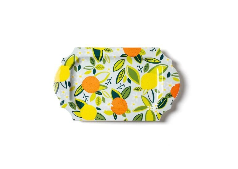 Citrus 14 Traditional Tray