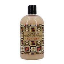 Body Scrub for Men