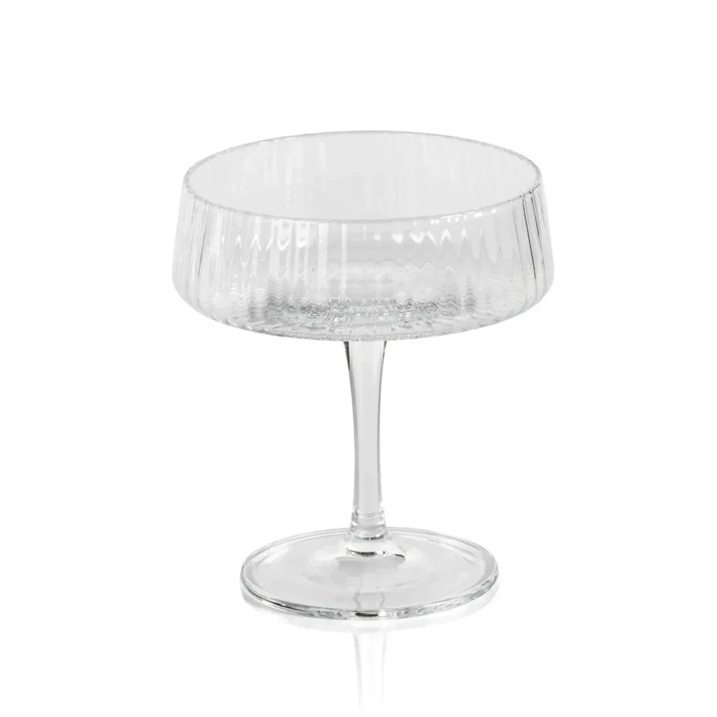 BANDOL FLUTED TEXTURED MARTINI