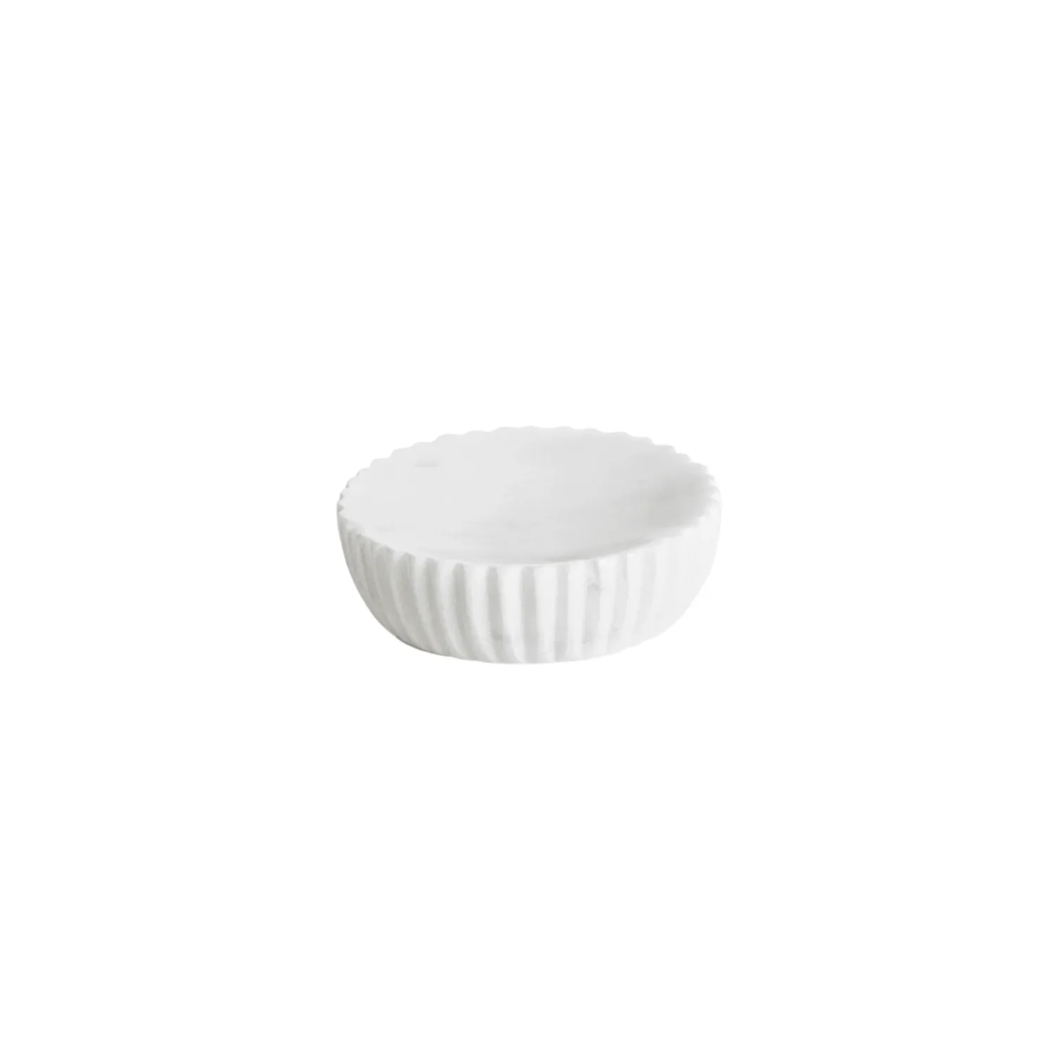 MARMO MARBLE SOAP DISH