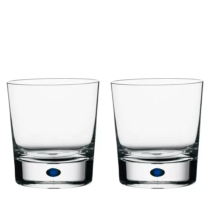 Intermezzo DOF 2PK