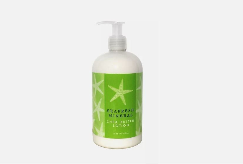 Seafresh Mineral Hand Soap