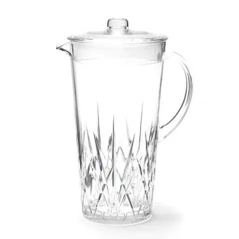 Aurora Crystal 2L Pitcher