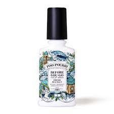 Fresh Sea Salt 2 oz
