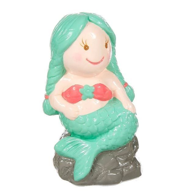 Shellie the Mermaid Bank