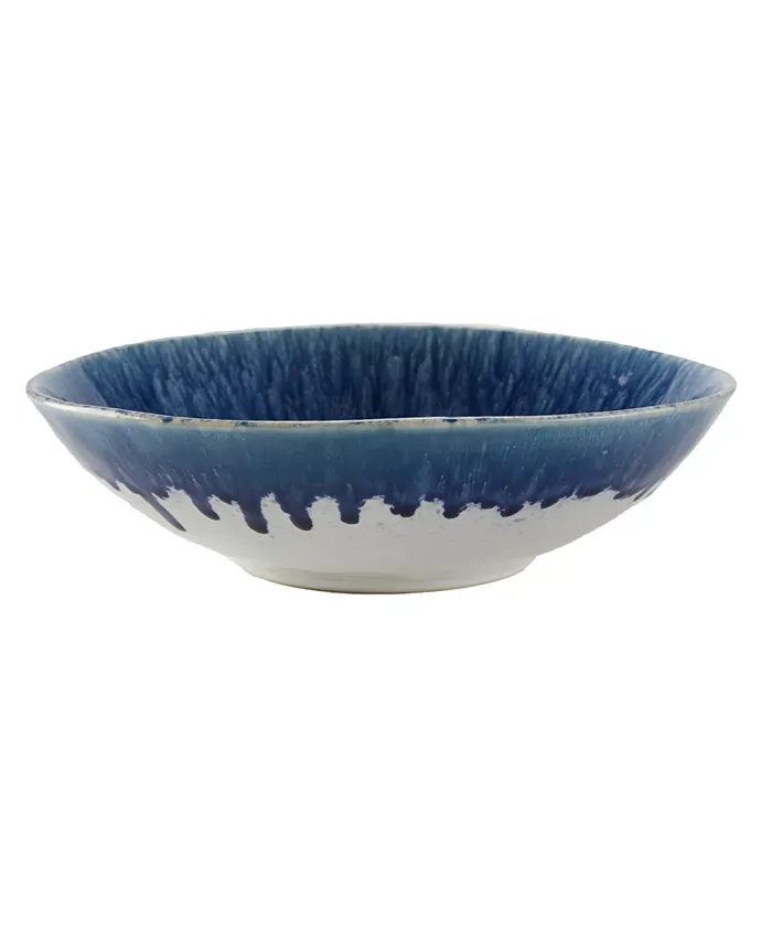 bowl - medium monterey-blue