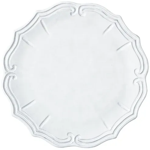 Incanto Baroque Service Plate/Charger