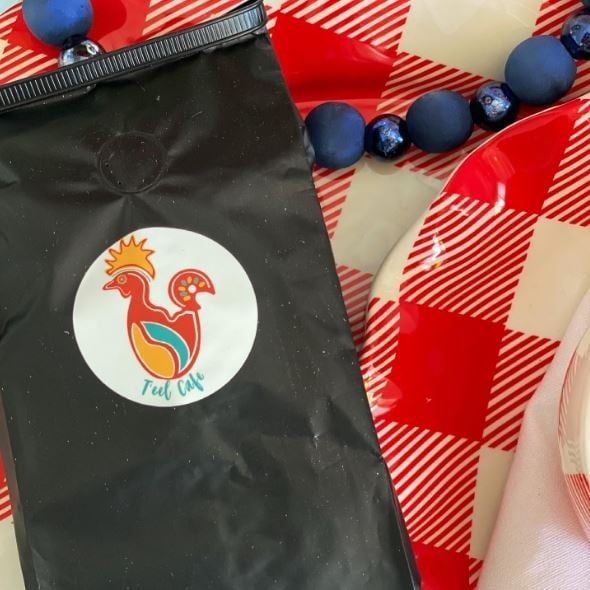 Téel Cafe Coffee/ Ground