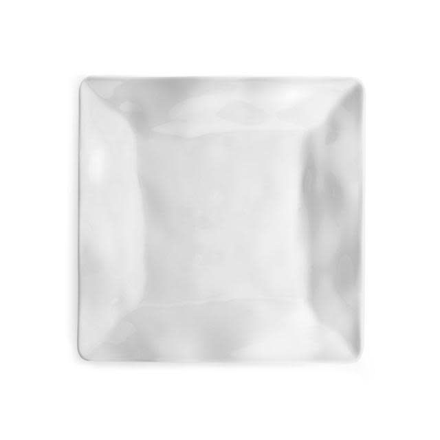 Ruffle 7.5&quot; Square Salad Plate