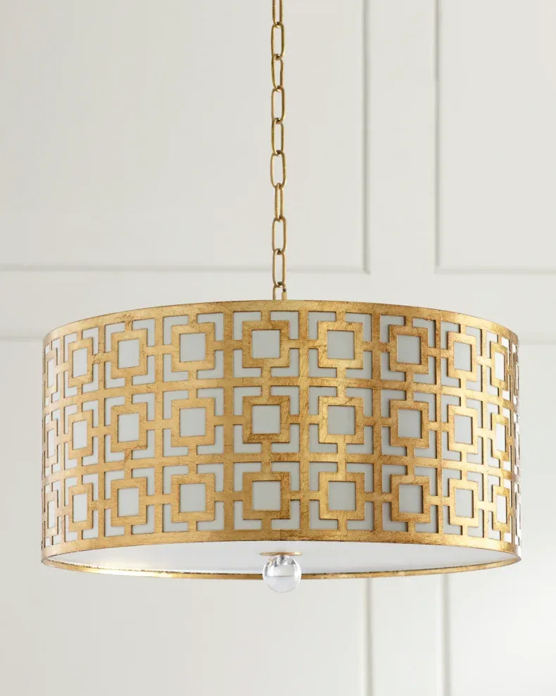 Parker Pendant Lamp