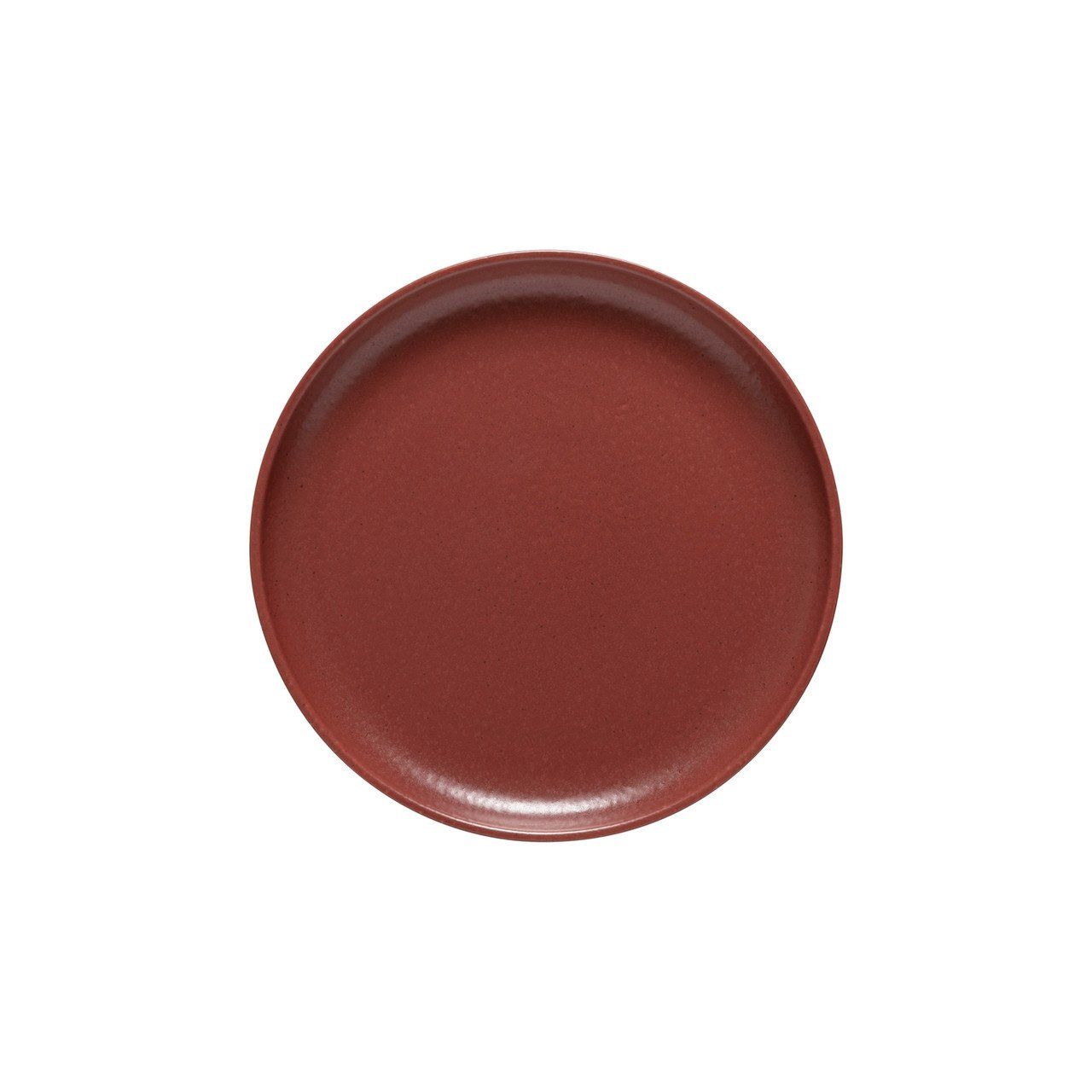 SALAD PLATE- CAYENNE