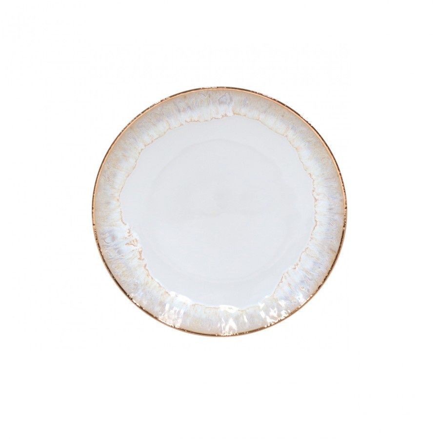 Dinner plate 11&#39;&#39; Taormina