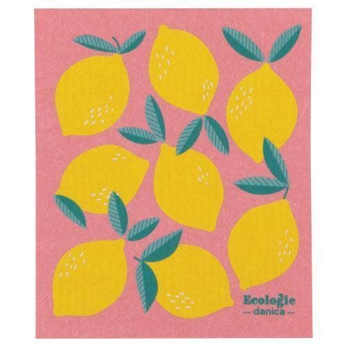 DC SWEDISH LEMONS