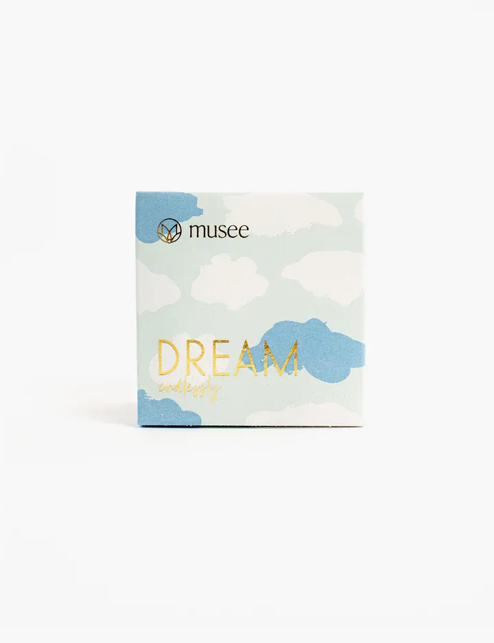 Dream Endlessly Bar Soap