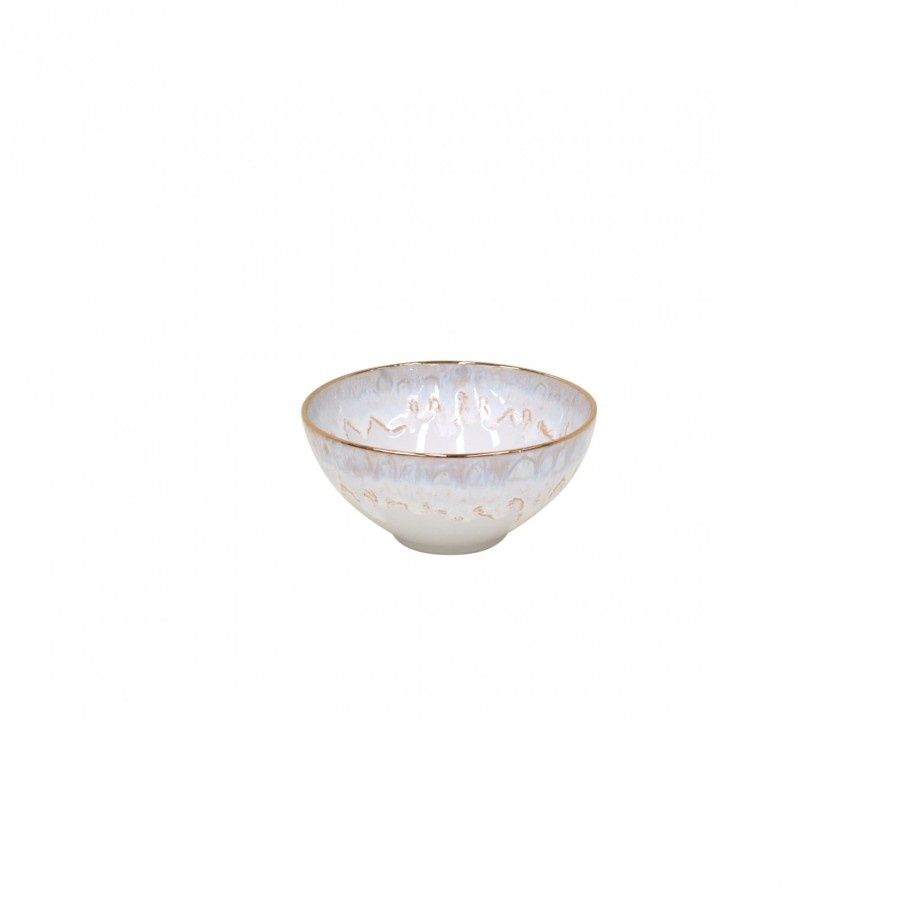 Soup/cereal bowl 6&#39;&#39; taormina white
