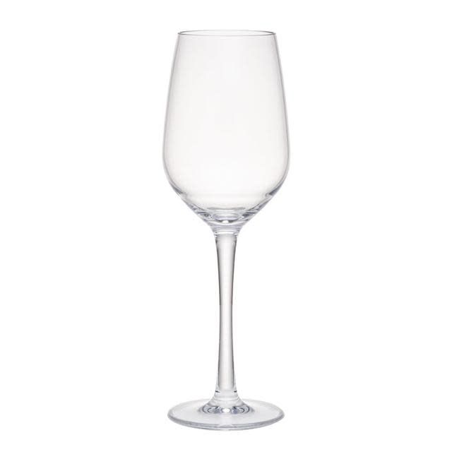 Hudson 13oz white wine glass