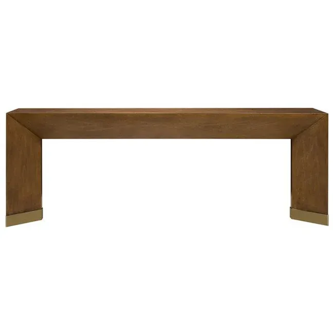 P806S-UV/Cavallo Console Table