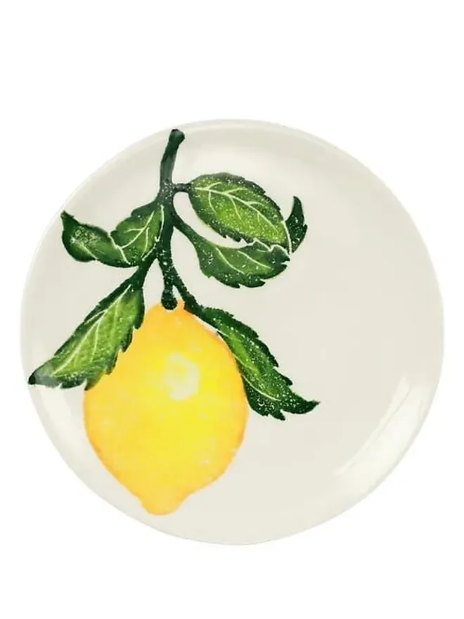 Limoni Salad Plate