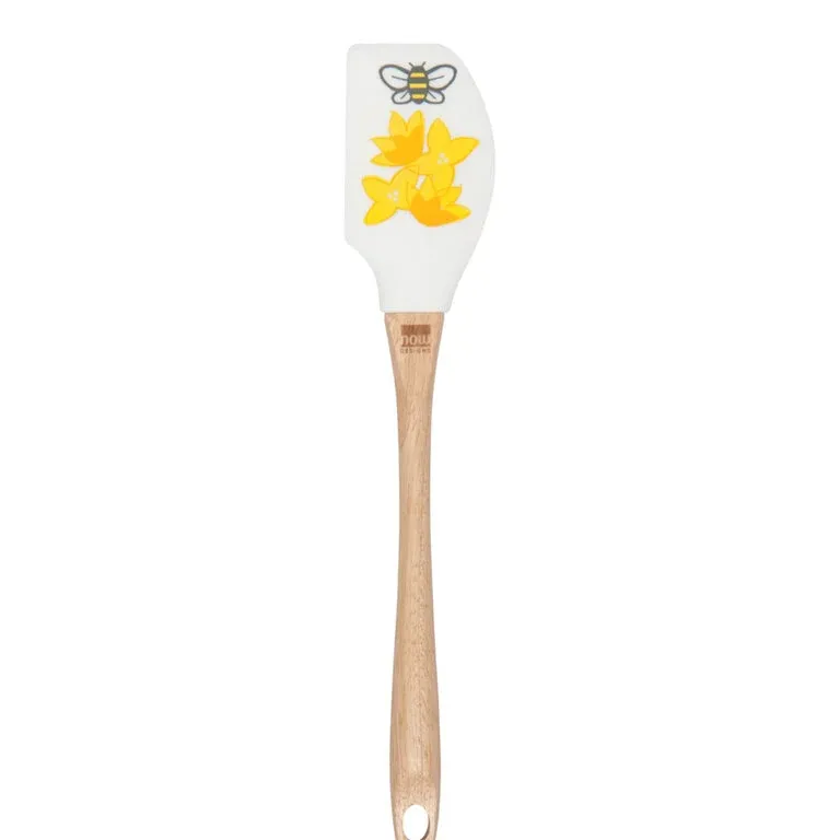 Spatula Bees