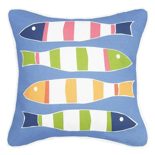 Picketfish Blue Digital PRT