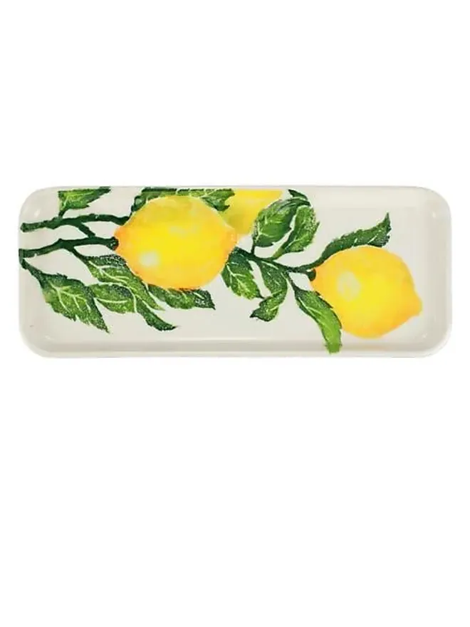 Limoni Rectangular Tray