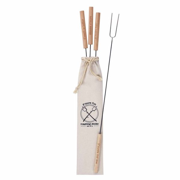 Expandable S&#39;More Stick Set